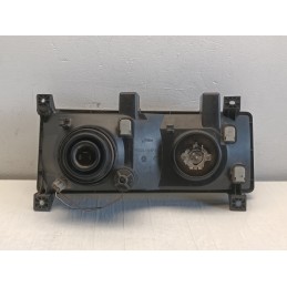 Faro fanale anteriore sinistro Nissan Atleon 35 15 2008 Valeo 89302299  A9608