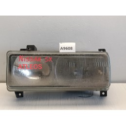 Faro fanale anteriore sinistro Nissan Atleon 35 15 2008 Valeo 89302299  A9608