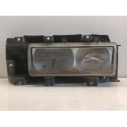 Faro fanale proiettore anteriore destro Nissan Atleon 35 15 2008 Valeo  A9609