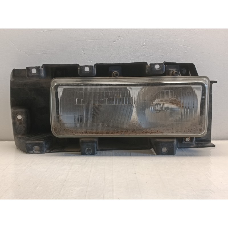 Faro fanale proiettore anteriore destro Nissan Atleon 35 15 2008 Valeo A9609 Faro fanale proiettore anteriore destro Nissan Atleon 35 15 2008 Valeo A9609