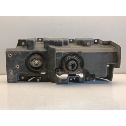 Faro fanale proiettore anteriore destro Nissan Atleon 35 15 2008 Valeo  A9609