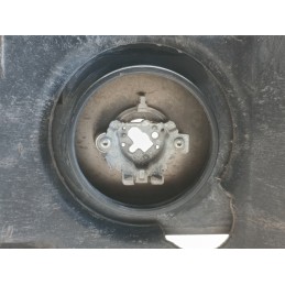 Faro fanale proiettore anteriore destro Nissan Atleon 35 15 2008 Valeo  A9609