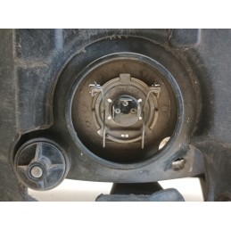 Faro fanale proiettore anteriore destro Nissan Atleon 35 15 2008 Valeo  A9609