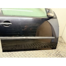 Porta anteriore destra Volkswagen Golf 5 nera DX Portiera1K4831302AB  b3207
