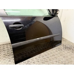Porta anteriore destra Volkswagen Golf 5 nera DX Portiera1K4831302AB  b3207