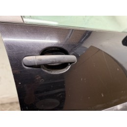 Porta anteriore destra Volkswagen Golf 5 nera DX Portiera1K4831302AB  b3207