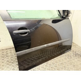 Porta anteriore destra Volkswagen Golf 5 nera DX Portiera1K4831302AB  b3207