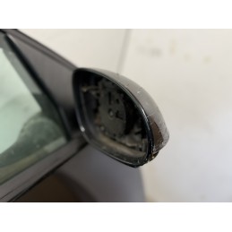 Porta anteriore destra Volkswagen Golf 5 nera DX Portiera1K4831302AB  b3207