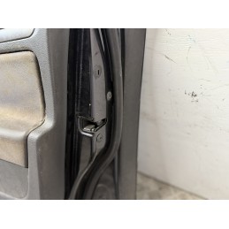 Porta anteriore destra Volkswagen Golf 5 nera DX Portiera1K4831302AB  b3207