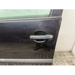 Porta anteriore sinistra Volkswagen Golf 5 nera 1K4831301AB  B3208