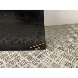 Porta anteriore sinistra Volkswagen Golf 5 nera 1K4831301AB  B3208