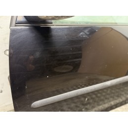Porta anteriore sinistra Volkswagen Golf 5 nera 1K4831301AB  B3208