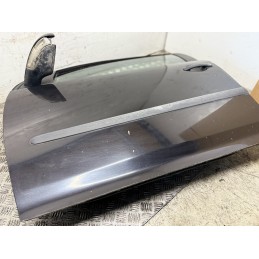 Porta anteriore sinistra Volkswagen Golf 5 nera 1K4831301AB  B3208