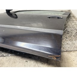 Porta anteriore sinistra Volkswagen Golf 5 nera 1K4831301AB  B3208