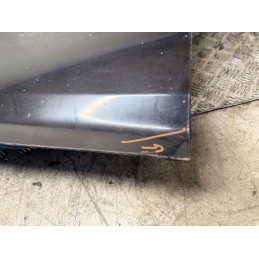Porta anteriore sinistra Volkswagen Golf 5 nera 1K4831301AB  B3208