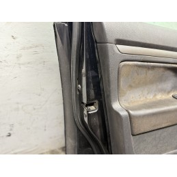Porta anteriore sinistra Volkswagen Golf 5 nera 1K4831301AB  B3208