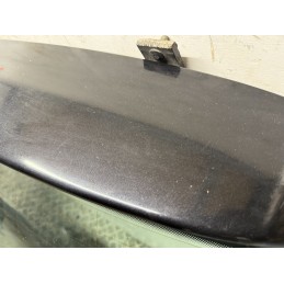 Portellone cofano bagagliaio posteriore Volkswagen Golf 5 nero 1K6827025H  B3203
