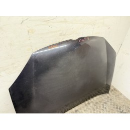 Cofano motore anteriore Volkswagen Golf 5 nero originale USATO 1K0823031J  B3202