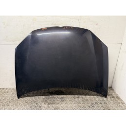 Cofano motore anteriore Volkswagen Golf 5 nero originale USATO 1K0823031J  B3202