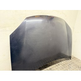 Cofano motore anteriore Volkswagen Golf 5 nero originale USATO 1K0823031J  B3202
