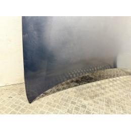 Cofano motore anteriore Volkswagen Golf 5 nero originale USATO 1K0823031J  B3202