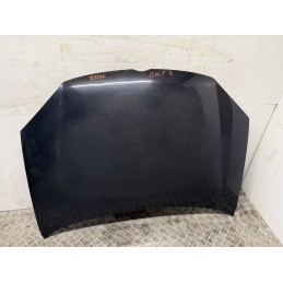 Cofano motore anteriore Volkswagen Golf 5 nero originale USATO 1K0823031J  B3202