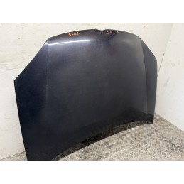 Cofano motore anteriore Volkswagen Golf 5 nero originale USATO 1K0823031J  B3202