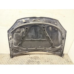 Cofano motore anteriore Volkswagen Golf 5 nero originale USATO 1K0823031J  B3202