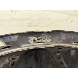 Cofano motore anteriore Volkswagen Golf 5 nero originale USATO 1K0823031J  B3202