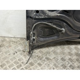 Cofano motore anteriore Volkswagen Golf 5 nero originale USATO 1K0823031J  B3202