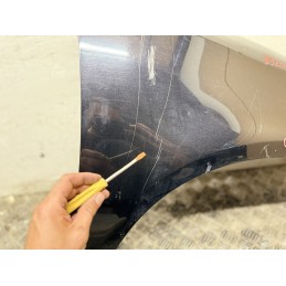 Parafango anteriore destro Volkswagen Golf 5 nero usato ORIGINALE 1K6821022A  B3204