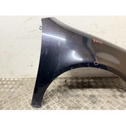 Parafango anteriore destro Volkswagen Golf 5 nero usato ORIGINALE 1K6821022A  B3204