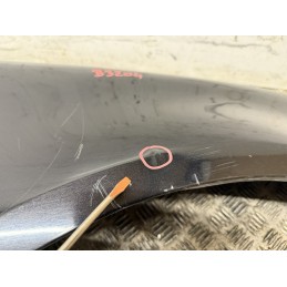 Parafango anteriore destro Volkswagen Golf 5 nero usato ORIGINALE 1K6821022A  B3204
