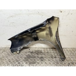 Parafango anteriore destro Volkswagen Golf 5 nero usato ORIGINALE 1K6821022A  B3204