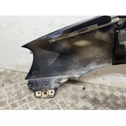 Parafango anteriore destro Volkswagen Golf 5 nero usato ORIGINALE 1K6821022A  B3204