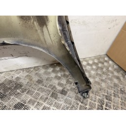 Parafango anteriore destro Volkswagen Golf 5 nero usato ORIGINALE 1K6821022A  B3204