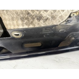 Parafango anteriore destro Volkswagen Golf 5 nero usato ORIGINALE 1K6821022A  B3204