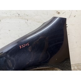 Parafango anteriore sinistro Volkswagen Golf 5 nero usato 1K6821021A  B3205