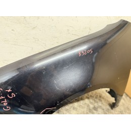 Parafango anteriore sinistro Volkswagen Golf 5 nero usato 1K6821021A  B3205