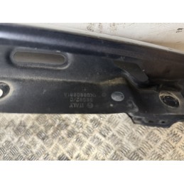 Parafango anteriore sinistro Volkswagen Golf 5 nero usato 1K6821021A  B3205
