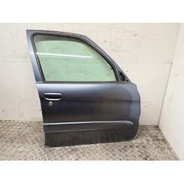 Porta anteriore destra Citroen Xsara Picasso grigio metallizzato 9004L5  B3206