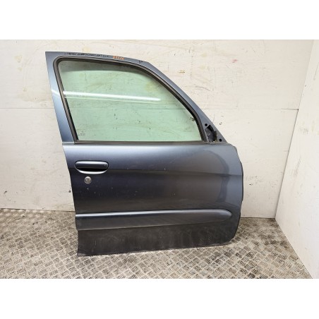 Porta anteriore destra Citroen Xsara Picasso grigio metallizzato 9004L5  B3206