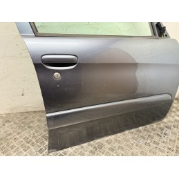 Porta anteriore destra Citroen Xsara Picasso grigio metallizzato 9004L5  B3206