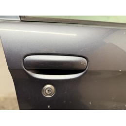 Porta anteriore destra Citroen Xsara Picasso grigio metallizzato 9004L5  B3206