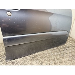 Porta anteriore destra Citroen Xsara Picasso grigio metallizzato 9004L5  B3206