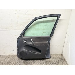 Porta anteriore destra Citroen Xsara Picasso grigio metallizzato 9004L5  B3206