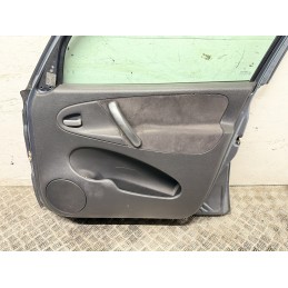 Porta anteriore destra Citroen Xsara Picasso grigio metallizzato 9004L5  B3206