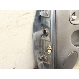 Porta anteriore destra Citroen Xsara Picasso grigio metallizzato 9004L5  B3206