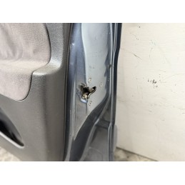 Porta anteriore destra Citroen Xsara Picasso grigio metallizzato 9004L5  B3206