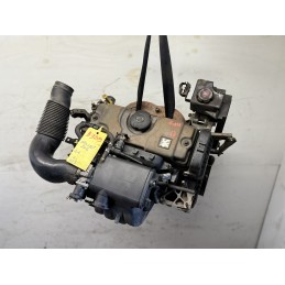 Motore Peugeot 206 1.1 benzina HFZ 44kW 60CV 136000 km usato completo  B3209